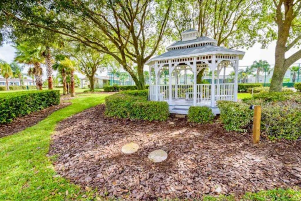 ホテル Coastal Imagination Oasis ダベンポート エクステリア 写真