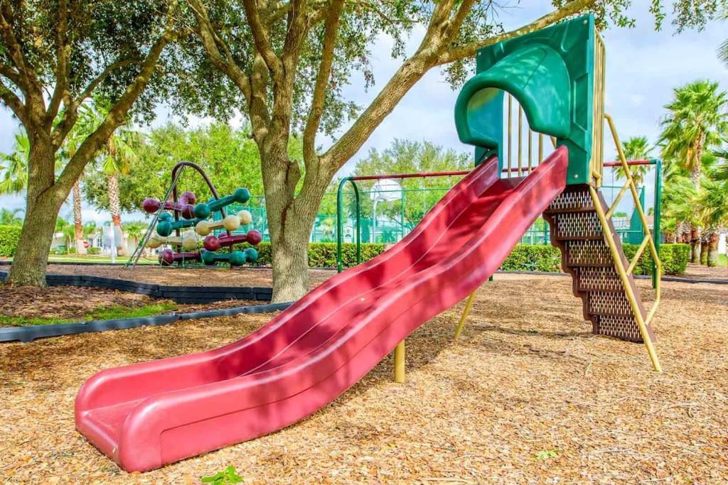 ホテル Coastal Imagination Oasis ダベンポート エクステリア 写真