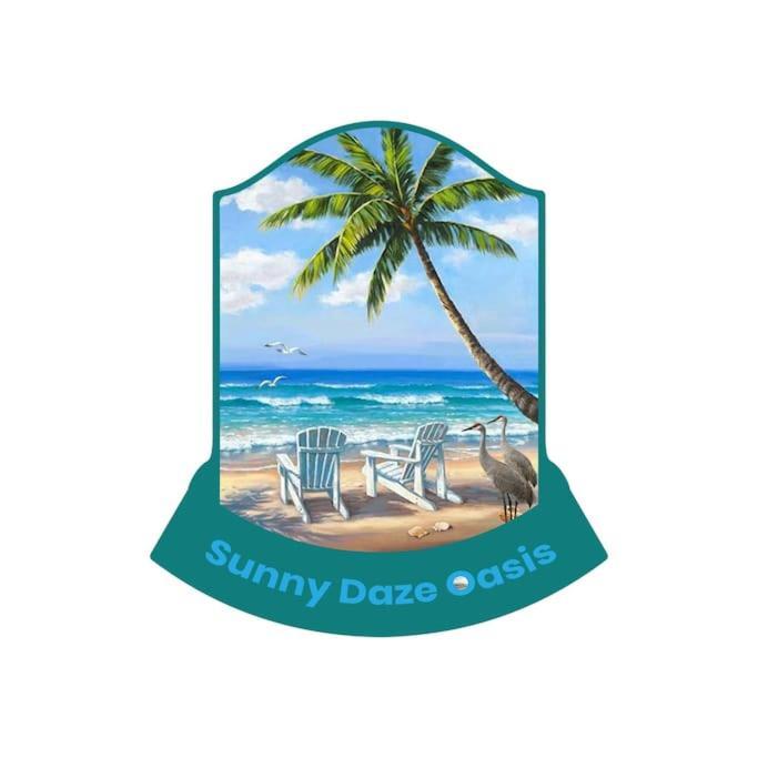 ホテル Coastal Imagination Oasis ダベンポート エクステリア 写真