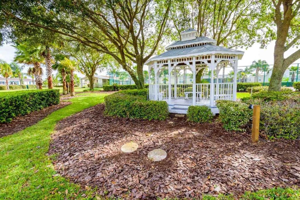 ホテル Coastal Imagination Oasis ダベンポート エクステリア 写真